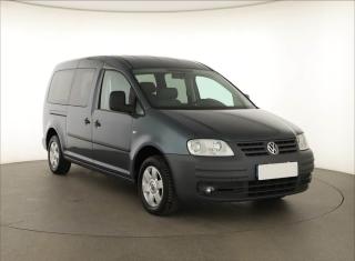 Volkswagen Caddy Maxi 1.9 TDI, 5Mst