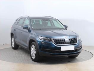 �koda Kodiaq Style 1.5 TSI