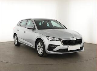 �koda Scala 1.5 TSI