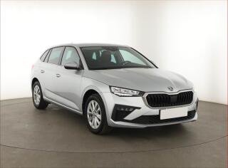 �koda Scala 1.5 TSI