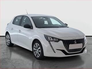 Peugeot 208 1.2 PureTech, Serv.kniha