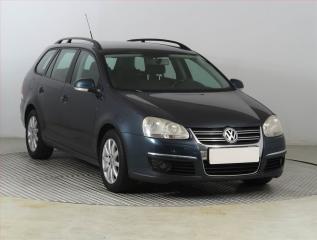 Volkswagen Golf Highline 1.4 TSI, Tempomat