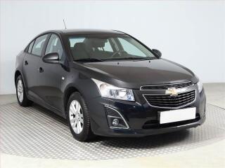 Chevrolet Cruze 1.6 i 16V, �R,1.maj