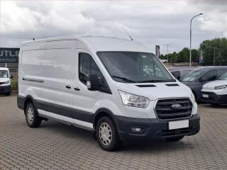 Ford Transit Trend 2.0 EcoBlue, L3H2, 1.0t