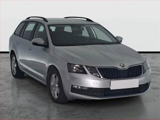 �koda Octavia 1.5 TSI, �R,1.maj, Tempomat