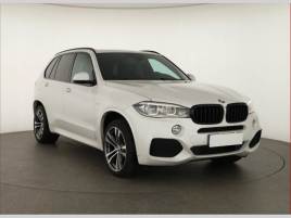 BMW X5 xDrive30d, ALU, KLIMA