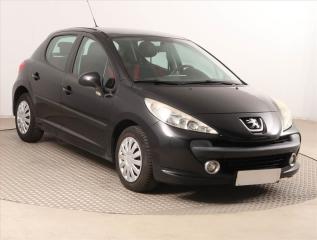 Peugeot 207 1.4 VTi, R,1.maj
