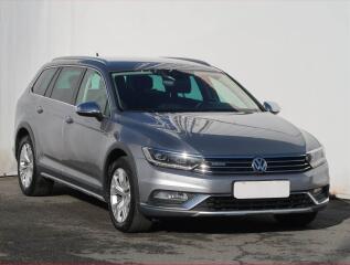 Volkswagen Passat Alltrack 2.0 TDI, 4X4