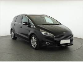 Ford S-MAX 2.0 TDCi, 4X4, Automat