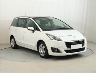 Peugeot 5008 1.6 HDi, Automat, Navi, Xenony