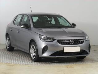 Opel Corsa 1.2, �R,1.maj, Tempomat