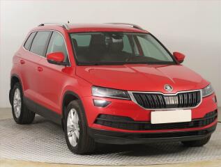 �koda Karoq Style 2.0 TDI