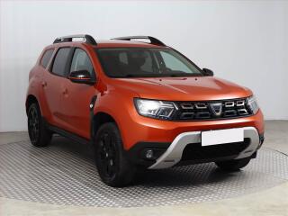 Dacia Duster Extreme 1.0 TCe, LPG, �R,1.maj