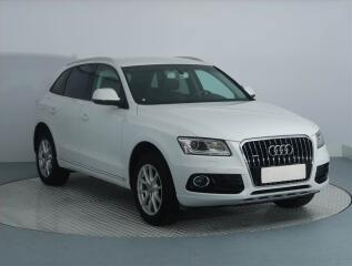 Audi Q5 2.0 TDI, 4X4, Automat