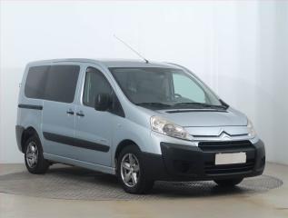 Citron Jumpy 2.0 HDi, Bus, 5Mst, R