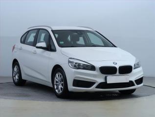 BMW Advantage 218i Active Tourer