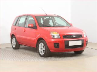 Ford Fusion 1.4