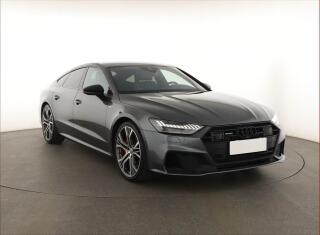 Audi A7 55 TFSI
