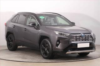 Toyota RAV4 Selection 2.5 Hybrid, R1 4X4