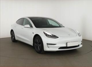 Tesla Model 3 Long Range 4WD 78kWh, SoH 95%