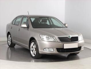 �koda Octavia Ambition 1.2 TSI, Serv.kniha