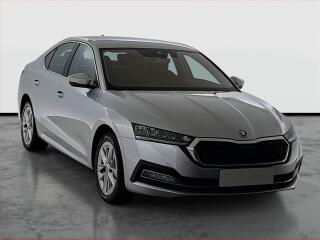 �koda Octavia Style 2.0 TDI, Tempomat
