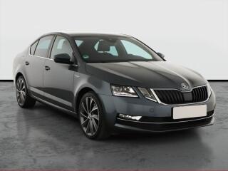 �koda Octavia Laurin&Klement 2.0 TSI