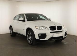 BMW X6 M Paket xDrive30d, 4X4