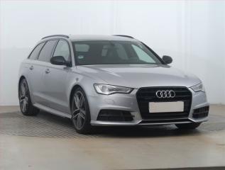 Audi A6 S line 3.0 BiTDI, 240kW