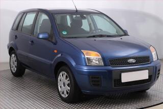 Ford Fusion 1.6, po STK, Tan