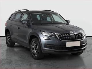 �koda Kodiaq Ambition Plus 2.0 TDI 4x4