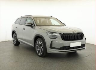 �koda Kodiaq 1.5 TSI iV