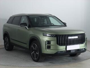 Jaecoo 7 1.6 TGDI