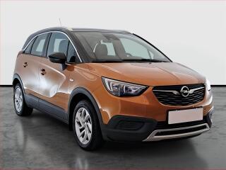 Opel Crossland X 1.2 Turbo, �R,1.maj