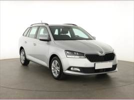 koda Fabia 1.0 TSI, R,1.maj, Tempomat