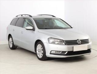 Volkswagen Passat Comfortline 1.6 TDI, Tempomat