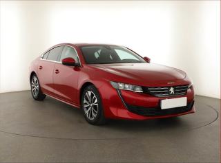 Peugeot 508 1.5 BlueHDi, Automat, Navi