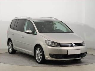 Volkswagen Touran 1.6 TDI, Automat, Tempomat
