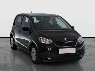 �koda Octavia Elegance 1.4 TSI, nov� STK