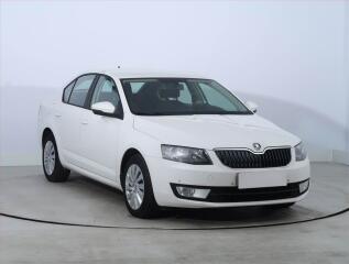 �koda Octavia 1.6 TDI, Tempomat