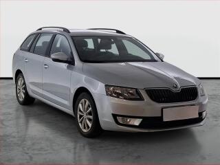 �koda Octavia Ambition 1.6 TDI 4x4, 4X4