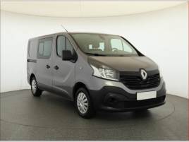 Renault Trafic 1.6 dCi, 6Mst