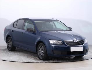 koda Octavia 1.6 TDI