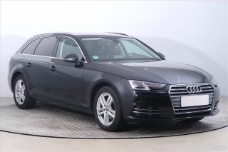 Audi A4 Sport 1.4 TFSI, Navi