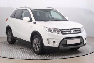 Suzuki Vitara Premium 1.6 VVT, R,1.maj