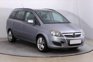 Opel Zafira 1.9 CDTI, 7mst, Tan