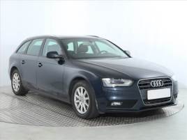 Audi A4 2.0 TDI, Automat, Navi