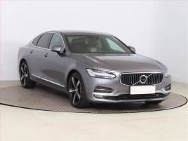 Volvo S90 T6 AWD, Inscription