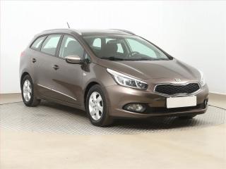 Kia Ceed 1.6 GDI, Serv.kniha, Tempomat