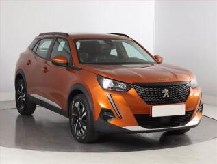 Peugeot 2008 1.5 BlueHDi, Serv.kniha, K��e